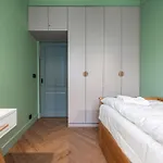 Appartement Greenvibe - Zabookowani