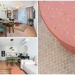 Appartement Greenvibe - Zabookowani Gdańsk