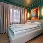 Greenvibe - Zabookowani Appartement *