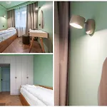 Appartement Greenvibe - Zabookowani