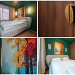 Appartement Greenvibe - Zabookowani Gdańsk
