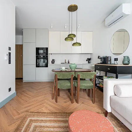 Greenvibe 그단스크