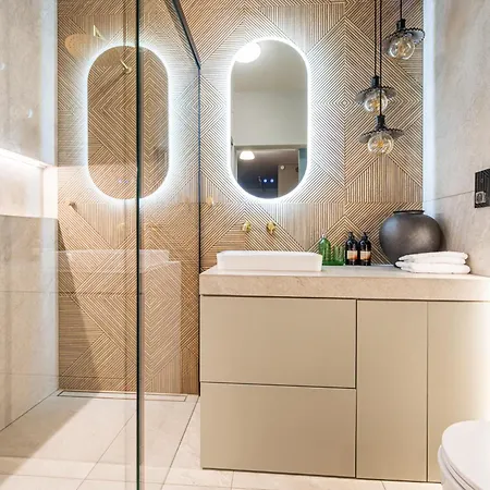 Greenvibe 아파트 *