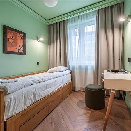 Greenvibe * 그단스크