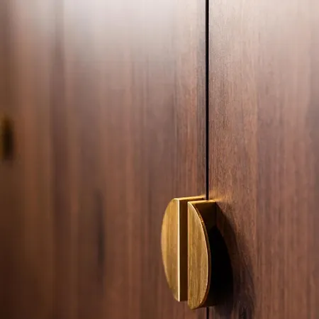 아파트 Greenvibe 그단스크