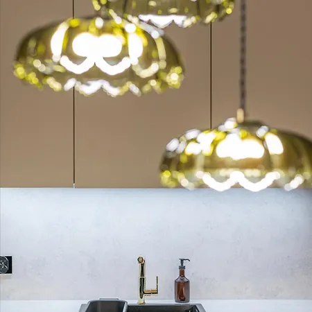 아파트 Greenvibe 그단스크