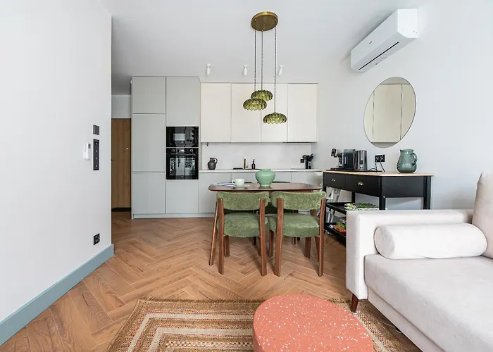 Greenvibe גדנסק