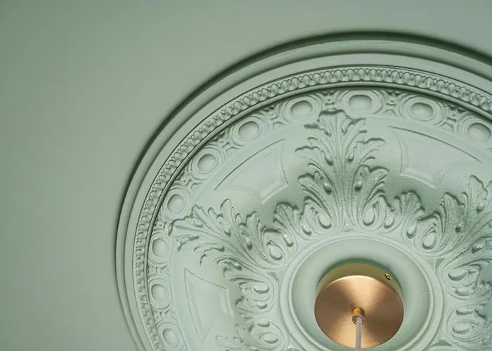 דירה Greenvibe גדנסק