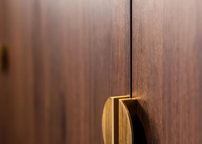 דירה Greenvibe גדנסק