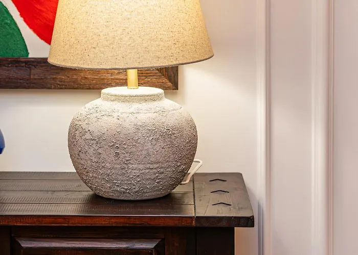 Greenvibe Apartament