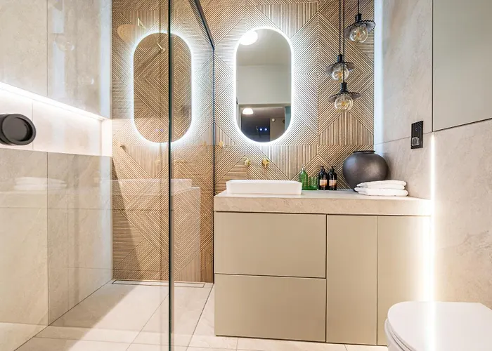 Greenvibe Lägenhet *