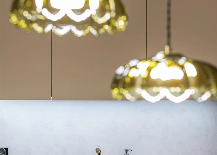 Lägenhet Greenvibe Gdańsk